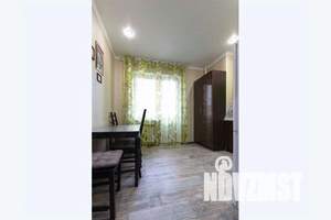 1-к квартира, посуточно, 10м2, 1/1 этаж