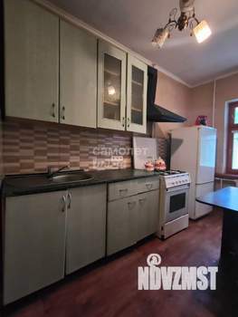 3-к квартира, на длительный срок, 58м2, 1/9 этаж