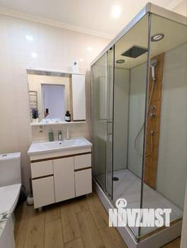 2-к квартира, посуточно, 50м2, 1/1 этаж