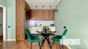 2-к квартира, посуточно, 40м2, 17/24 этаж