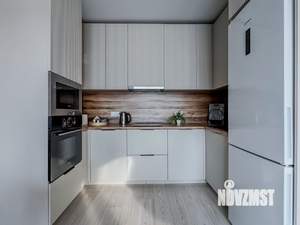 2-к квартира, посуточно, 38м2, 1/1 этаж