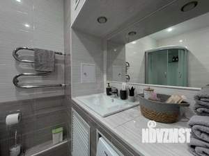 2-к квартира, посуточно, 70м2, 1/1 этаж