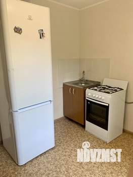 1-к квартира, на длительный срок, 35м2, 2/5 этаж