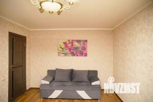 1-к квартира, посуточно, 32м2, 4/5 этаж