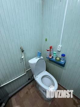 1-к квартира, на длительный срок, 32м2, 4/5 этаж