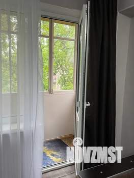 1-к квартира, посуточно, 32м2, 3/5 этаж