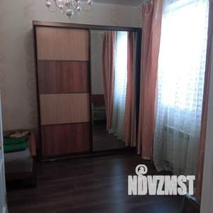 2-к квартира, посуточно, 54м2, 1/2 этаж