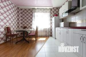 2-к квартира, посуточно, 70м2, 8/12 этаж