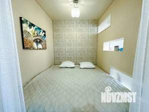 2-к квартира, посуточно, 65м2, 12/17 этаж