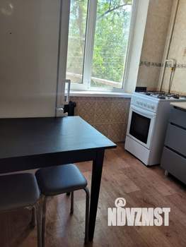 2-к квартира, на длительный срок, 45м2, 2/5 этаж