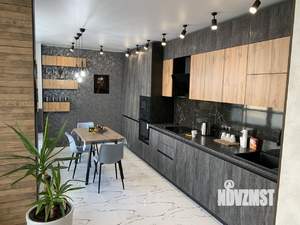 4-к квартира, на длительный срок, 110м2, 18/19 этаж