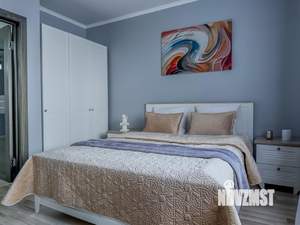 2-к квартира, посуточно, 37м2, 1/1 этаж