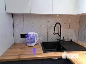 2-к квартира, посуточно, 53м2, 1/1 этаж