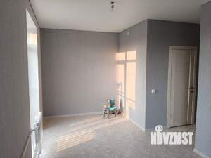 1-к квартира, на длительный срок, 34м2, 1/5 этаж