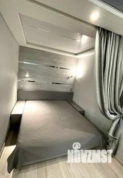 1-к квартира, на длительный срок, 30м2, 4/5 этаж