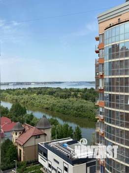 1-к квартира, посуточно, 51м2, 13/17 этаж