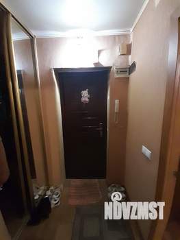 1-к квартира, на длительный срок, 32м2, 4/5 этаж