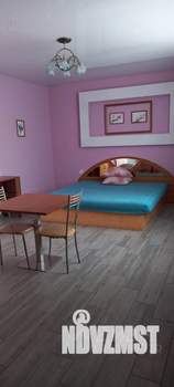 1-к квартира, посуточно, 30м2, 1/2 этаж