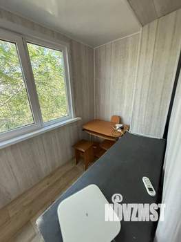 1-к квартира, на длительный срок, 32м2, 4/5 этаж