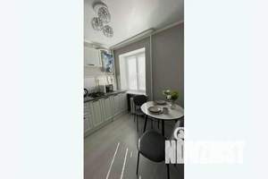 1-к квартира, посуточно, 32м2, 4/5 этаж