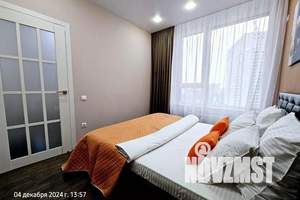 1-к квартира, посуточно, 42м2, 8/19 этаж