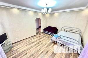 1-к квартира, посуточно, 45м2, 3/9 этаж