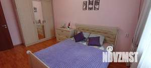 2-к квартира, посуточно, 53м2, 4/12 этаж