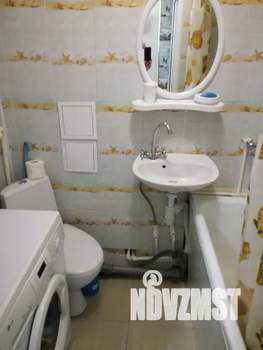 1-к квартира, посуточно, 30м2, 2/5 этаж