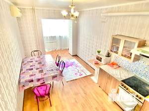 4-к квартира, посуточно, 148м2, 1/6 этаж