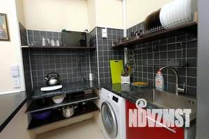 3-к квартира, посуточно, 100м2, 3/3 этаж