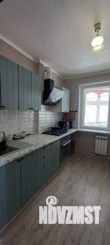 1-к квартира, на длительный срок, 36м2, 9/9 этаж