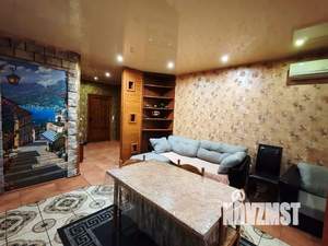 3-к квартира, посуточно, 75м2, 6/13 этаж