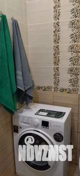 1-к квартира, посуточно, 32м2, 5/5 этаж