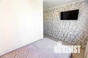 2-к квартира, посуточно, 50м2, 9/9 этаж