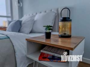 2-к квартира, посуточно, 39м2, 14/19 этаж