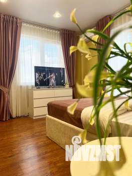 1-к квартира, посуточно, 47м2, 5/9 этаж
