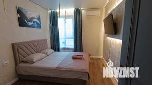 2-к квартира, посуточно, 53м2, 18/20 этаж