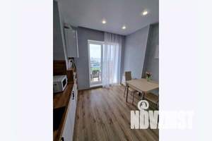 1-к квартира, посуточно, 10м2, 1/1 этаж