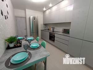 2-к квартира, посуточно, 64м2, 14/17 этаж