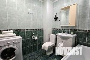 1-к квартира, посуточно, 33м2, 9/9 этаж