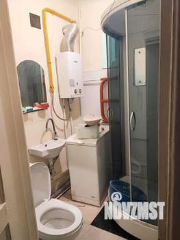 2-к квартира, на длительный срок, 43м2, 1/3 этаж