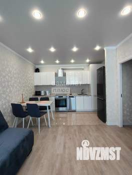 2-к квартира, на длительный срок, 60м2, 14/22 этаж
