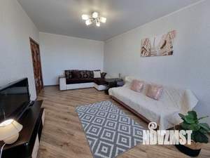 1-к квартира, посуточно, 65м2, 1/1 этаж