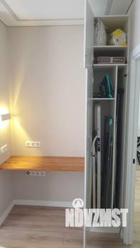 2-к квартира, на длительный срок, 45м2, 19/19 этаж