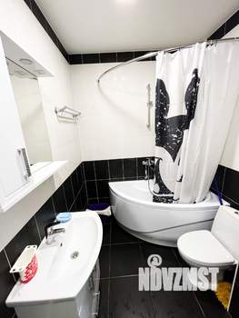 2-к квартира, посуточно, 55м2, 9/9 этаж