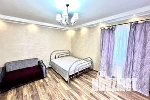 1-к квартира, посуточно, 45м2, 3/9 этаж