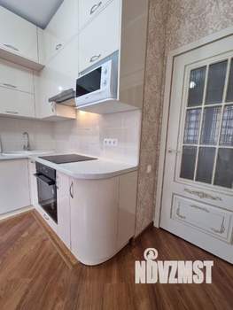 2-к квартира, посуточно, 55м2, 8/16 этаж