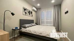 2-к квартира, посуточно, 59м2, 1/1 этаж