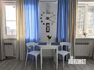 2-к квартира, посуточно, 44м2, 10/17 этаж