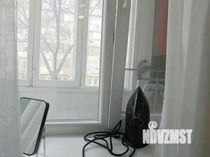 1-к квартира, посуточно, 30м2, 2/5 этаж